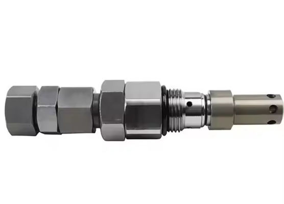 DX225 قطعات یدکی دریچه ی کمک اصلی 420-00257 برای قطعات حفاری