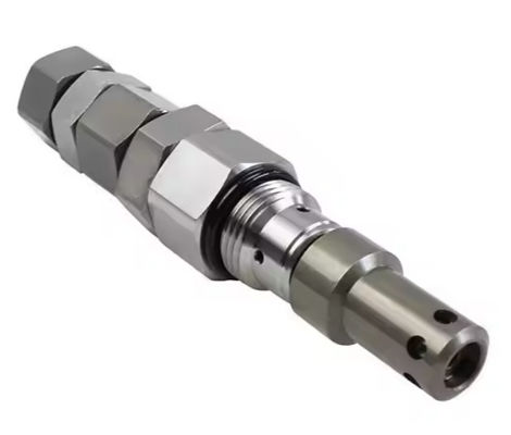DX225 قطعات یدکی دریچه ی کمک اصلی 420-00257 برای قطعات حفاری