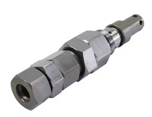 DX225 قطعات یدکی دریچه ی کمک اصلی 420-00257 برای قطعات حفاری