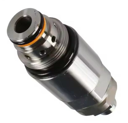 دریچه تخلیه بیش از حد 31N8-17430 برای دریچه کنترل اصلی حفاری R210LC7 R215LC7 R290LC7 R300LC7 R305LC7
