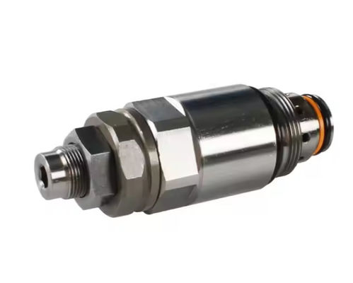 دریچه تخلیه بیش از حد 31N8-17430 برای دریچه کنترل اصلی حفاری R210LC7 R215LC7 R290LC7 R300LC7 R305LC7