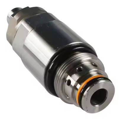 دریچه تخلیه بیش از حد 31N8-17430 برای دریچه کنترل اصلی حفاری R210LC7 R215LC7 R290LC7 R300LC7 R305LC7