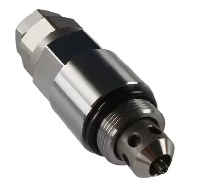 قطعات حفاری PC200-5 PC210-5 PC220-5 دریچه کمک کنترل اصلی 709-70-55200