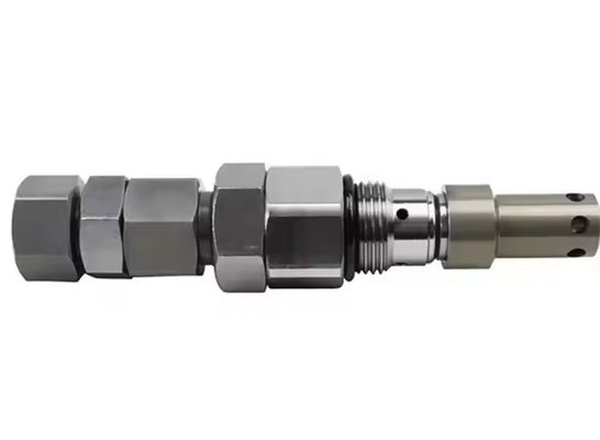 کاوشگر EC210B EC210BLC دریچه کمک اصلی VOE14513267 14513267