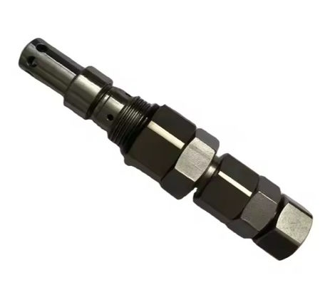 کاوشگر EC210B EC210BLC دریچه کمک اصلی VOE14513267 14513267