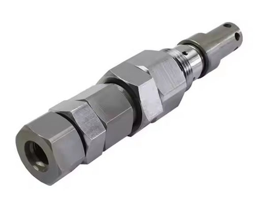 کاوشگر EC210B EC210BLC دریچه کمک اصلی VOE14513267 14513267
