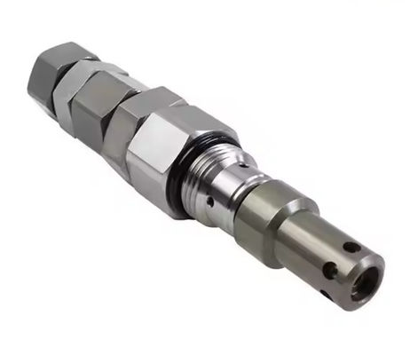 کاوشگر EC210B EC210BLC دریچه کمک اصلی VOE14513267 14513267
