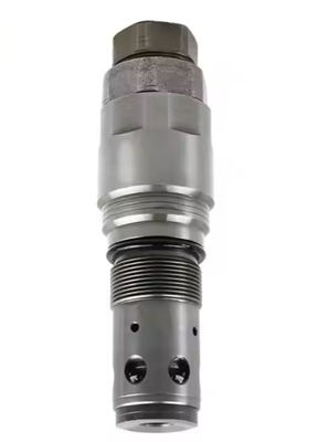 دریچه کنترل اصلی 14535259 برای حفاری EC120D EC140B EC140D EC180C EC200B EC140E EC160C