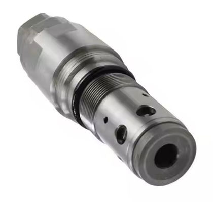 دریچه کنترل اصلی 14535259 برای حفاری EC120D EC140B EC140D EC180C EC200B EC140E EC160C