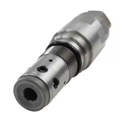 دریچه کنترل اصلی 14535259 برای حفاری EC120D EC140B EC140D EC180C EC200B EC140E EC160C