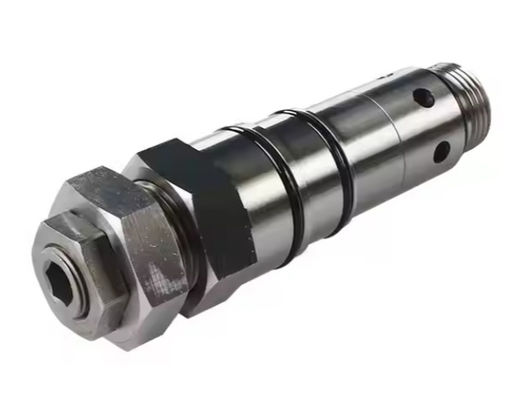 دریچه کمک اصلی حفاری 310-0395 برای E320 E320C