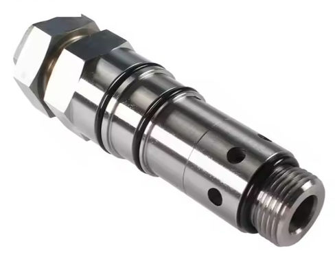 دریچه کمک اصلی حفاری 310-0395 برای E320 E320C