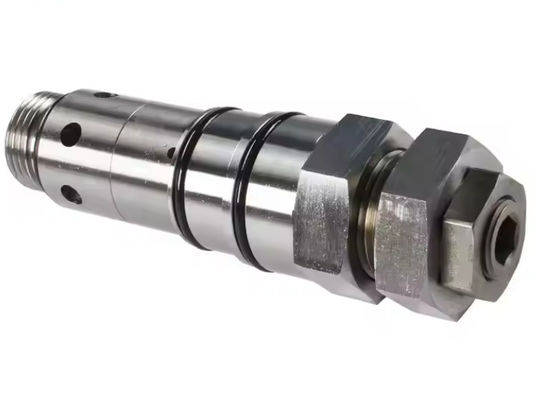 دریچه کمک اصلی حفاری 310-0395 برای E320 E320C