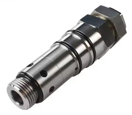 دریچه کمک اصلی حفاری 310-0395 برای E320 E320C