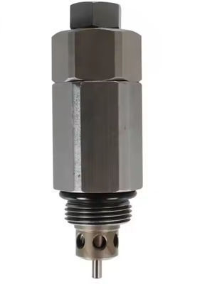 لوازم جانبی حفاری DH200 R200-3 R200-5 R225-9 HD700 دریچه ایمنی 31N6-17400
