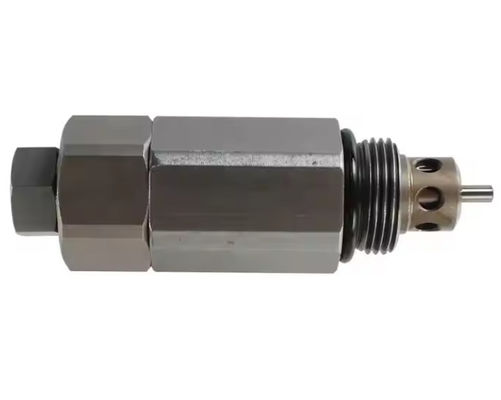لوازم جانبی حفاری DH200 R200-3 R200-5 R225-9 HD700 دریچه ایمنی 31N6-17400