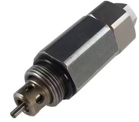 لوازم جانبی حفاری DH200 R200-3 R200-5 R225-9 HD700 دریچه ایمنی 31N6-17400