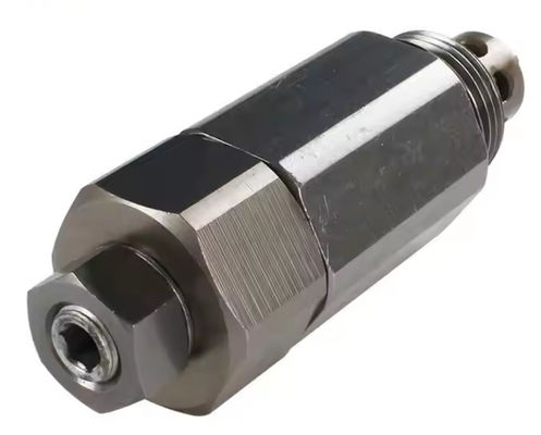 لوازم جانبی حفاری DH200 R200-3 R200-5 R225-9 HD700 دریچه ایمنی 31N6-17400