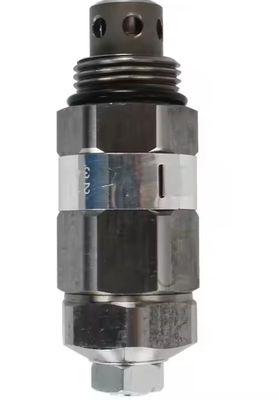 کاوشگر E200B E320B E320C E325C دریچه کمک اصلی 255-5661 250-2508 دریچه کنترل هیدرولیک