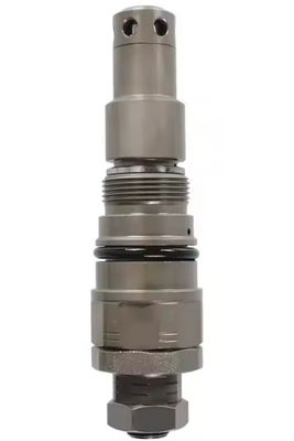 دریچه کمک اصلی حفاری XJBN-00163 YN22V00001F4 YN22V00001F5 مناسب برای SK230-6E EX300-5 ZAX330 SC220 SC360