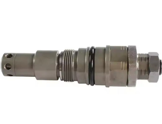 دریچه کمک اصلی حفاری XJBN-00163 YN22V00001F4 YN22V00001F5 مناسب برای SK230-6E EX300-5 ZAX330 SC220 SC360