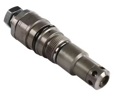 دریچه کمک اصلی حفاری XJBN-00163 YN22V00001F4 YN22V00001F5 مناسب برای SK230-6E EX300-5 ZAX330 SC220 SC360