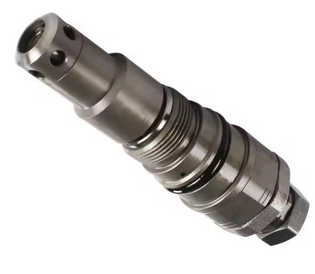 دریچه کمک اصلی حفاری XJBN-00163 YN22V00001F4 YN22V00001F5 مناسب برای SK230-6E EX300-5 ZAX330 SC220 SC360