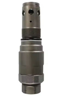 دریچه کمک سوئیچ Excavator 173-3452 4451628 YN22V00014F1 YN20V00004F1 برای EX200-5 SK200-6 SK200-6E