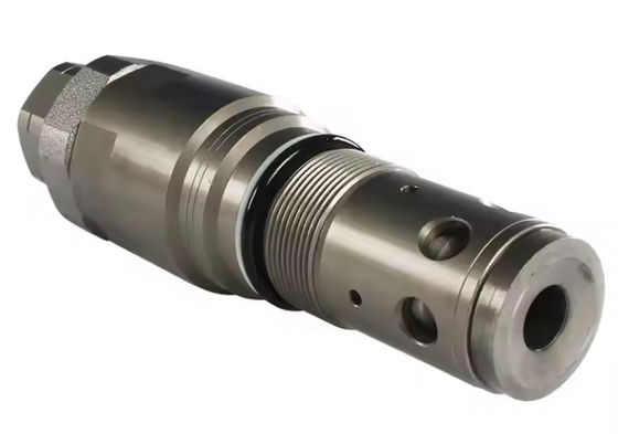 دریچه کمک سوئیچ Excavator 173-3452 4451628 YN22V00014F1 YN20V00004F1 برای EX200-5 SK200-6 SK200-6E