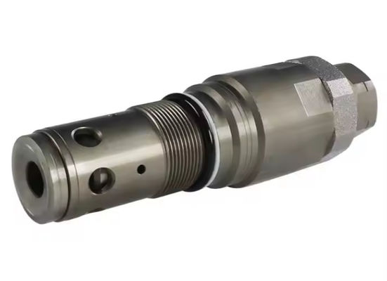 دریچه کمک سوئیچ Excavator 173-3452 4451628 YN22V00014F1 YN20V00004F1 برای EX200-5 SK200-6 SK200-6E