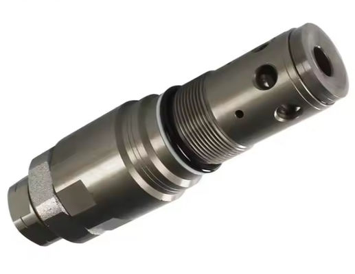دریچه کمک سوئیچ Excavator 173-3452 4451628 YN22V00014F1 YN20V00004F1 برای EX200-5 SK200-6 SK200-6E