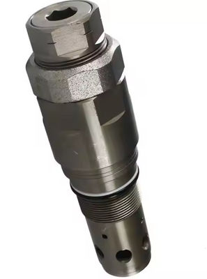 دریچه کمک سوئیچ Excavator 173-3452 4451628 YN22V00014F1 YN20V00004F1 برای EX200-5 SK200-6 SK200-6E