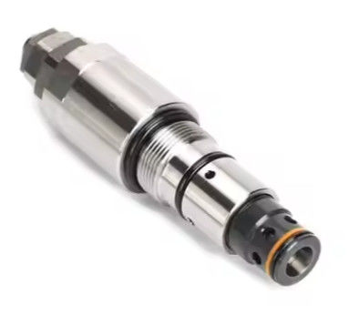 دریچه ایمنی اصلی حفاری 31N6-17400 31N6-17410 مناسب برای R210-7 R220-7 R225-7