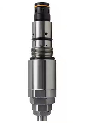 دریچه ایمنی اصلی حفاری 31N6-17400 31N6-17410 مناسب برای R210-7 R220-7 R225-7