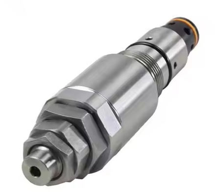 دریچه ایمنی اصلی حفاری 31N6-17400 31N6-17410 مناسب برای R210-7 R220-7 R225-7