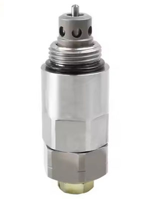 EX200-3 EX200-5 DH225 ZAX200 DH220 DH300 دریچه کمک حفاری 4372039 4358914 4448675 420-00258