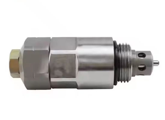 EX200-3 EX200-5 DH225 ZAX200 DH220 DH300 دریچه کمک حفاری 4372039 4358914 4448675 420-00258