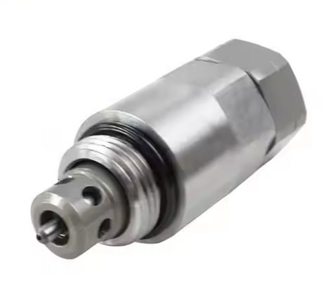 EX200-3 EX200-5 DH225 ZAX200 DH220 DH300 دریچه کمک حفاری 4372039 4358914 4448675 420-00258