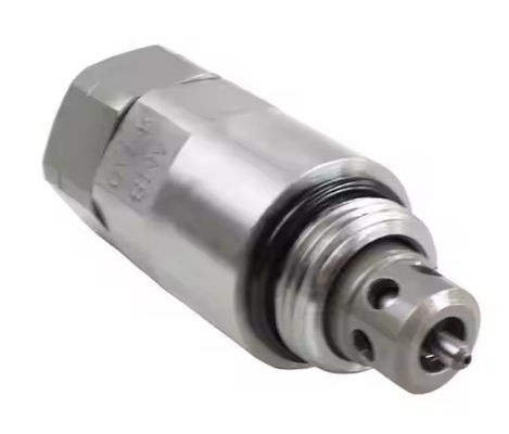 EX200-3 EX200-5 DH225 ZAX200 DH220 DH300 دریچه کمک حفاری 4372039 4358914 4448675 420-00258