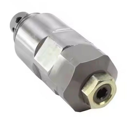 EX200-3 EX200-5 DH225 ZAX200 DH220 DH300 دریچه کمک حفاری 4372039 4358914 4448675 420-00258
