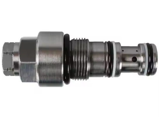دریچه نجات حفاری PC200 دریچه تخلیه 723-40-57100 723-40-57200 723-40-56900 مناسب برای PC220-7 PC400-7