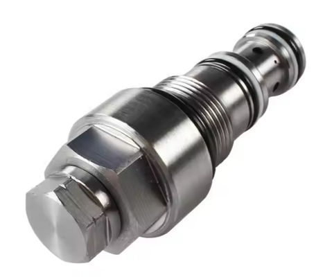 دریچه نجات حفاری PC200 دریچه تخلیه 723-40-57100 723-40-57200 723-40-56900 مناسب برای PC220-7 PC400-7