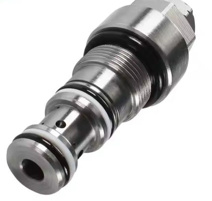 دریچه نجات حفاری PC200 دریچه تخلیه 723-40-57100 723-40-57200 723-40-56900 مناسب برای PC220-7 PC400-7