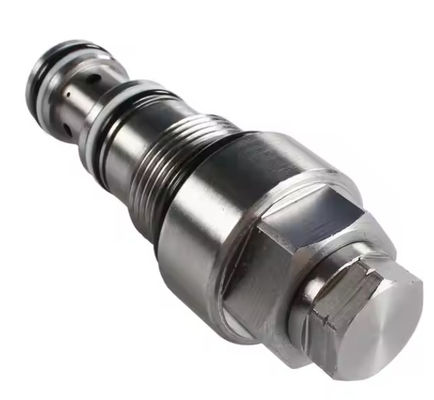 دریچه نجات حفاری PC200 دریچه تخلیه 723-40-57100 723-40-57200 723-40-56900 مناسب برای PC220-7 PC400-7