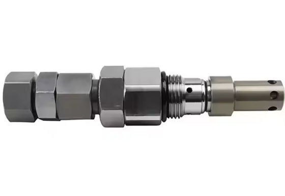 دریچه ایمنی حفاری دریچه کنترل اصلی 14513267 مناسب برای EC210 EC210B