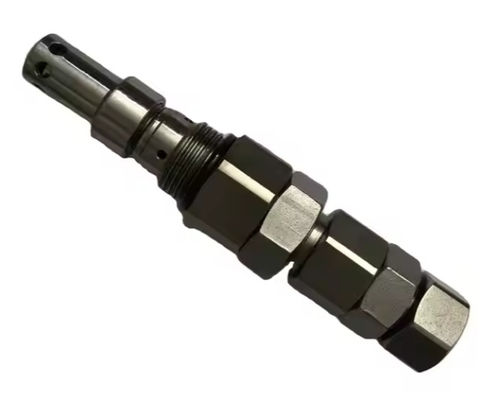 دریچه ایمنی حفاری دریچه کنترل اصلی 14513267 مناسب برای EC210 EC210B