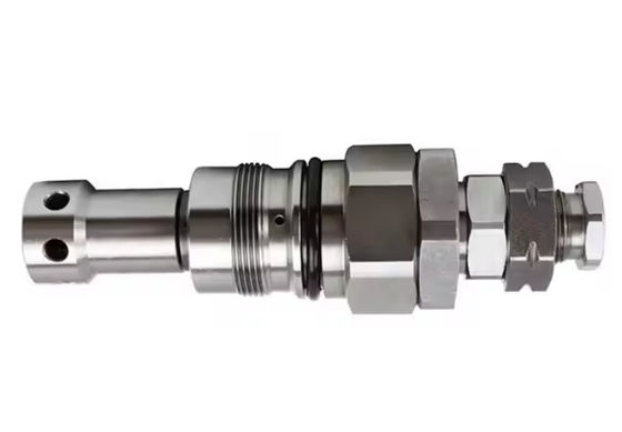 EC460 دریچه کمک اصلی Voe14597185 14597185 EC460 دریچه کمک Voe14622932 14622932 برای ولوو