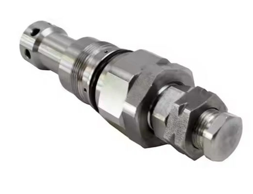 EC460 دریچه کمک اصلی Voe14597185 14597185 EC460 دریچه کمک Voe14622932 14622932 برای ولوو