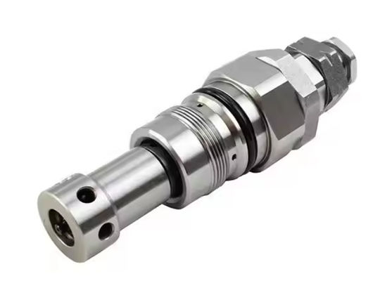 EC460 دریچه کمک اصلی Voe14597185 14597185 EC460 دریچه کمک Voe14622932 14622932 برای ولوو