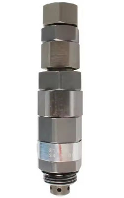 قطعات معدنی EX200-2 EX200-3 EX220-2 EX220-3 دریچه ایمنی اصلی 4289602 4328781